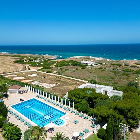 Calanca Apulian Residence Torre Santa Sabina Dış mekan fotoğraf
