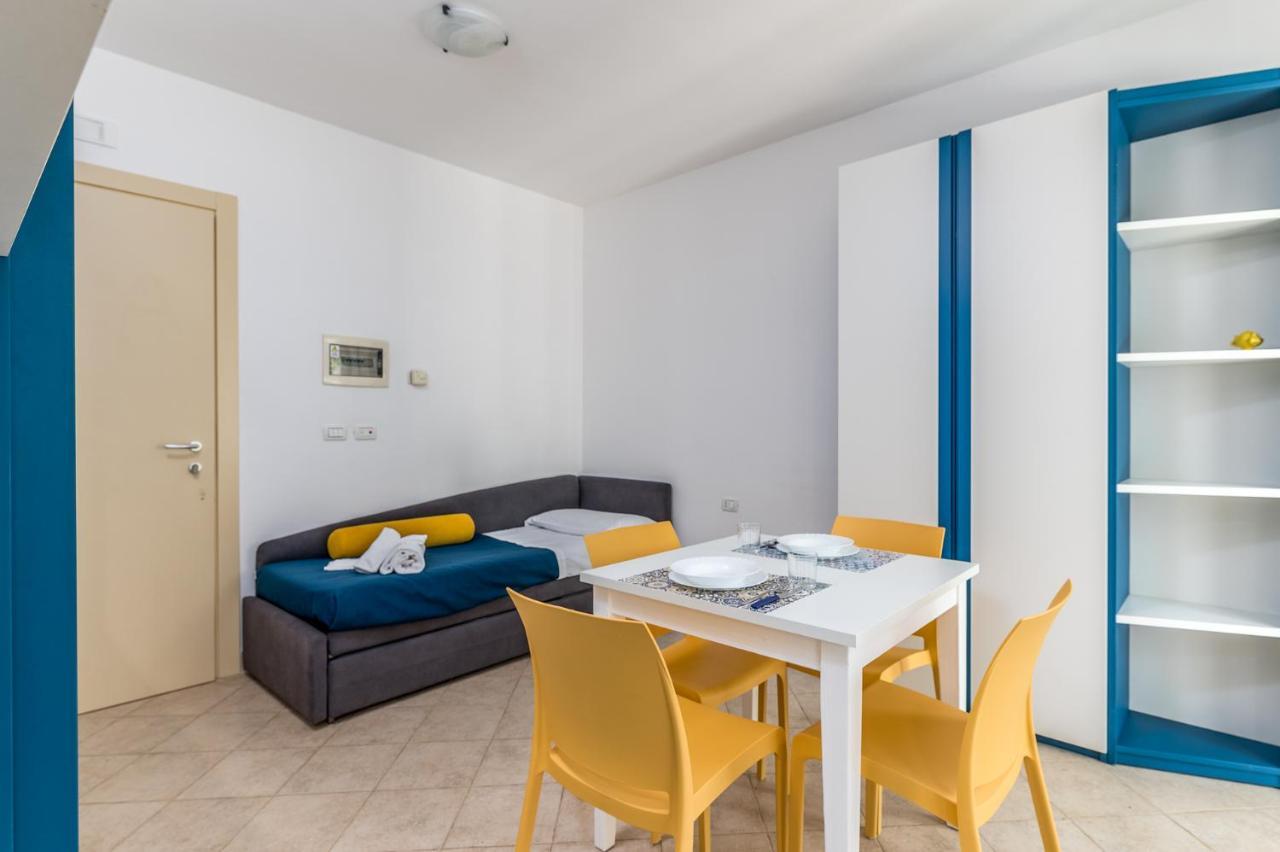 Calanca Apulian Residence Torre Santa Sabina Dış mekan fotoğraf