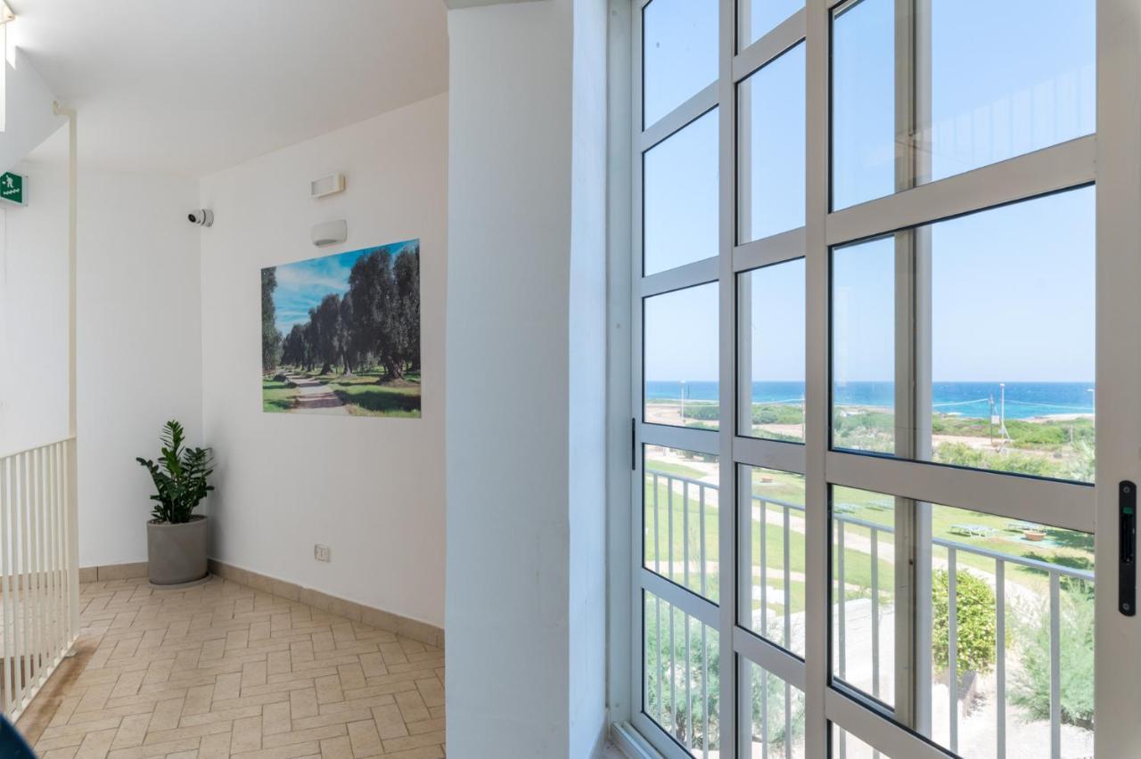 Calanca Apulian Residence Torre Santa Sabina Dış mekan fotoğraf