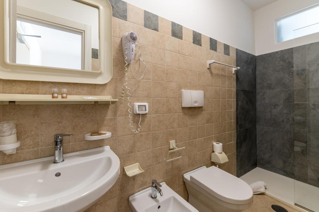 Calanca Apulian Residence Torre Santa Sabina Dış mekan fotoğraf